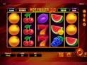 Hot Fruits 20 Cash Spins