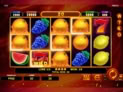 Hot Fruits 20 Cash Spins