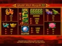 Grand Wild Dragon 20