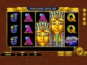 Pharaohs Gold 20