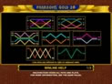 Pharaohs Gold 20