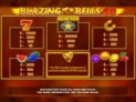 Burning Bells 40