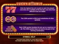 Lucky Double