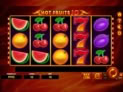 Hot Fruits 10