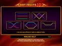 Hot Fruits 10