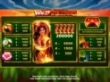 Wild Volcano