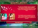 Sakura Secret