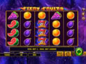 Fiery Fruits