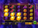 Fiery Fruits