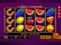Lucky Joker 10