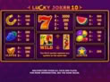 Lucky Joker 10
