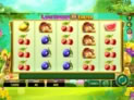Lady Fruits 40 Easter