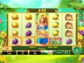 Lady Fruits 40 Easter