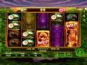 Tiki Madness 100