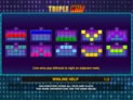 Triple Wild