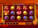 Book Of Fruits Halloween