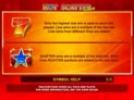 Hot Scatter Deluxe