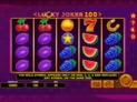Lucky Joker 100