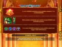 Lucky Egypt