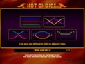 Hot Choice Deluxe