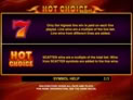 Hot Choice Deluxe