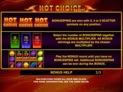 Hot Choice Deluxe