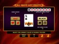 All Ways Hot Fruits