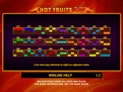 Hot Fruits 27