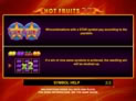 Hot Fruits 27