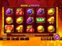Book Of Fruits