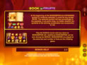 Book Of Fruits