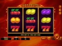 Hot Fruits Deluxe