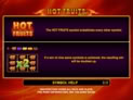 Hot Fruits Deluxe