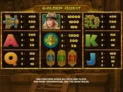 Golden Quest