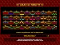 Grand Fruits