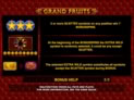 Grand Fruits