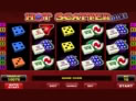 Hot Scatter Dice