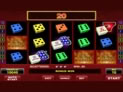 Hot Scatter Dice