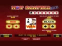 Hot Scatter Dice