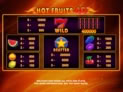 Hot Fruits 40