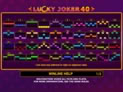 Lucky Joker 40
