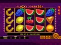 Lucky Joker 20