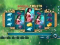 Sakura Fruits