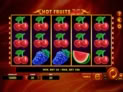 Hot Fruits 20