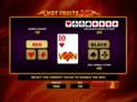 Hot Fruits 20
