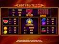 Hot Fruits 20