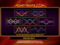 Hot Fruits 20