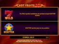 Hot Fruits 20