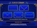 Lucky Zodiac Amatic