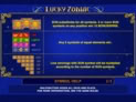 Lucky Zodiac Amatic